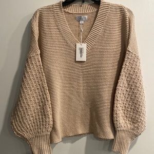 Women’s sweater